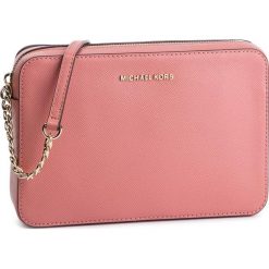 Torebka MICHAEL MICHAEL KORS - Crossbodies 32T8TF5C4L Rose. Listonoszki damskie marki MICHAEL Michael Kors. Za 869.00 zł.