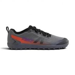 Buty do biegania damskie Xero Shoes Mesa. Szare obuwie sportowe damskie XERO SHOES, bez wzorów, z materiału, do biegania. Za 831.00 zł.