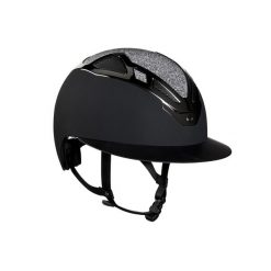 Apex bling bling kask damski czarny. Czarne czapki i kapelusze damskie SUOMY, bez wzorów, sportowe. W wyprzedaży za 3,252.31 zł.