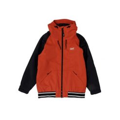 Kurtka snowboardowa męska Colourwear League 2.0. Brązowe kurtki męskie Colourwear, na zimę, l, bez wzorów, sportowe, bez kaptura. Za 1,199.99 zł.