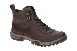 Buty trekkingowe Ecco Xpedition III. Czarne trekkingi męskie ecco, trekkingowe. Za 599.99 zł.