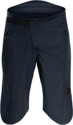 Męskie spodenki rowerowe Dainese HG AER Shorts. Niebieskie szorty męskie Dainese, m, bez wzorów, z materiału. Za 399.99 zł.