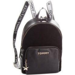 Plecak TOMMY HILFIGER - Corp Highlight Backp AW0AW05728 002. Plecaki damskie marki Tommy Hilfiger. W wyprzedaży za 839.00 zł.