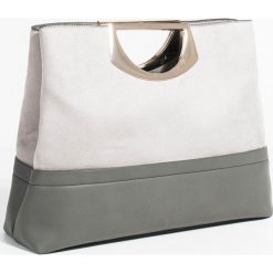 Parfois - Torebka. Torby na ramię damskie marki bonprix. W wyprzedaży za 79.90 zł.