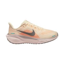 Buty do biegania damskie Nike Air Zoom Pegasus 41. Brązowe obuwie sportowe damskie SPORTS TUTOR, bez wzorów, do biegania. Za 719.99 zł.