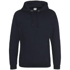 Męska Bluza Z Nadrukiem Epic. Białe bluzy męskie AWDIS, m, bez wzorów, bez kaptura. Za 134.99 zł.