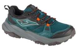 Buty trekkingowe męskie, Recon 25 TKRECS. Czarne trekkingi męskie Joma, przed kostkę, trekkingowe. Za 199.99 zł.