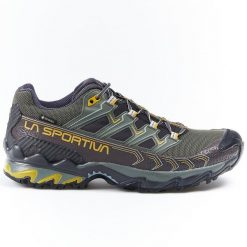 Buty trekkingowe męskie La Sportiva La Ultra Raptor Ii Gtx. Brązowe trekkingi męskie La Sportiva. Za 861.00 zł.