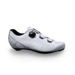 Buty rowerowe Sidi Fast 2. Białe buty sportowe męskie SIDI, bez zapięcia, rowerowe. Za 598.00 zł.