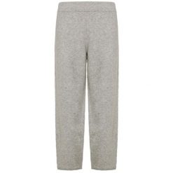Deha Dziane Spodnie Carrot-Fit Do Domu Damskie. Szare spodnie materiałowe damskie Deha, l, bez wzorów, z elastanu. Za 484.99 zł.