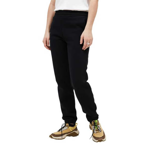 Spodnie dresowe damskie Peak Performance Original Pants czarne - L. Czarne spodnie dresowe damskie Peak Performance, l, bez wzorów, z dresówki. W wyprzedaży za 449.00 zł.
