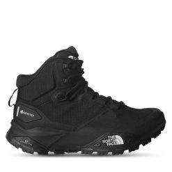 Trekkingi The North Face. Czarne trekkingi damskie The North Face, trekkingowe, gore-tex. Za 719.99 zł.