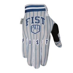 Rękawiczki dla dzieci Fist Handwear. Czarne rękawiczki dziecięce FIST, bez wzorów. Za 197.00 zł.