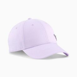 Czapka sportowa męska Puma. Czapki i kapelusze męskie Puma, bez wzorów, klasyczne. Za 59.00 zł.
