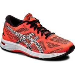 Buty ASICS - Gel-Ds Trainer 21 Nc T675N Flash Coral/Black/White 0690. Obuwie sportowe damskie marki Asics. W wyprzedaży za 319.00 zł.