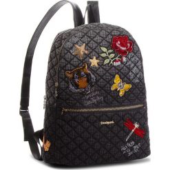 Plecak DESIGUAL - 18WAXF81 2000. Plecaki damskie marki Desigual. W wyprzedaży za 289.00 zł.
