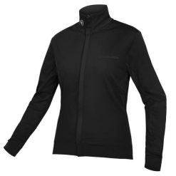 Bluza rowerowa damska Endura Xtract Roubaix W. Obuwie sportowe damskie ENDURA, bez wzorów, rowerowe. Za 289.99 zł.
