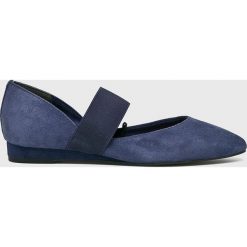 Tamaris - Baleriny. Baleriny damskie marki Tamaris. Za 199.90 zł.