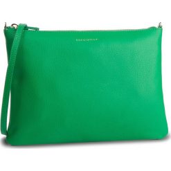 Torebka COCCINELLE - DV3 Mini Bag E5 DV3 55 F4 07 Alein Green G05. Zielone listonoszki damskie Coccinelle, ze skóry. Za 549.90 zł.
