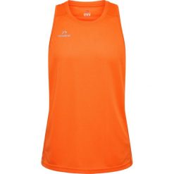 Tank top Newline Athletic. Czerwone t-shirty męskie Newline, m, bez wzorów, z materiału, sportowe, bez kołnierzyka. Za 147.50 zł.