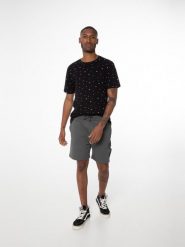 Spodenki męskie ProtestPRTORHEN shorts. Szare szorty męskie Protest, na lato, m, bez wzorów, eleganckie. Za 149.99 zł.