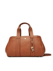 MICHAEL Michael Kors Torebka Romee 30T5G1ZS1L Brązowy. Brązowe torebki do ręki damskie MICHAEL Michael Kors, bez wzorów, ze skóry, bez dodatków. Za 1,169.00 zł.