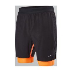 Speedo Kąpielówki męskie Lane Hybrid 16 "Watershort Black/Orange r. M (811358C167). Kąpielówki męskie marki Speedo. Za 207.00 zł.