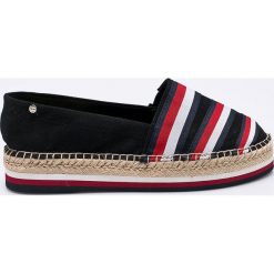 Tommy Hilfiger - Espadryle. Espadryle damskie marki bonprix. W wyprzedaży za 259.90 zł.