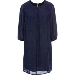 Dżinsy ze stretchem SLIM bonprix turkusowo-zielony. Zielone jeansy damskie bonprix. Za 109.99 zł.
