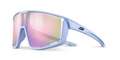 Okulary dla dzieci JULBO Fury Junior - Spectron 3 - Lilac. Fioletowe okulary przeciwsłoneczne dla dzieci Julbo. Za 199.00 zł.
