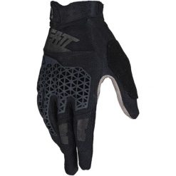 Rękawice rowerowe LEATT Glove MTB 4.0 Lite. Czarne buty sportowe męskie LEATT, bez wzorów, sportowe. Za 429.27 zł.