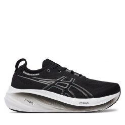 Buty do biegania Asics. Niebieskie buty sportowe męskie Asics, bez zapięcia, do biegania, asics gel kayano. Za 809.99 zł.