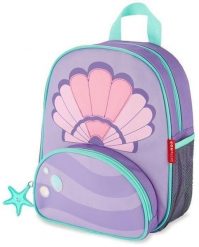 Skip Hop Plecak Muszelka Little Kid. Torby i plecaki dziecięce Skip Hop. Za 127.50 zł.
