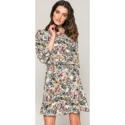 Answear - Sukienka Wild Nature. Sukienki damskie ANSWEAR. W wyprzedaży za 99.90 zł.
