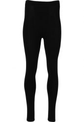 Legginsy Whistler Bosco. Czarne legginsy sportowe męskie Whistler, m, bez wzorów, z wiskozy, do biegania. Za 238.00 zł.