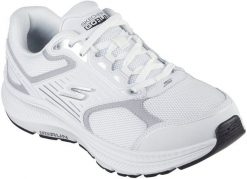 Skechers buty sportowe Slip-ins: GO RUN Elevate 2.0 Banyan 128606-WSL 39. Obuwie sportowe damskie Skechers, bez wzorów, sportowe, bez zapięcia. Za 499.24 zł.