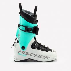 Buty skiturowe damskie Fischer Travers TS. Obuwie sportowe damskie FISCHER, bez wzorów. Za 1,949.00 zł.