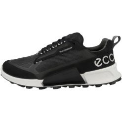 Buty trekkingowe Ecco Biom 2.1 X Mountain. Czarne trekkingi męskie ecco. Za 806.00 zł.
