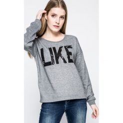 Vero Moda - Bluza Diddle. Bluzy damskie marki Vero Moda. W wyprzedaży za 39.90 zł.