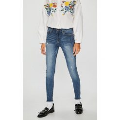 Medicine - Jeansy Basic. Jeansy damskie MEDICINE. Za 79.90 zł.