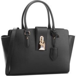 Torebka PATRIZIA PEPE - 2V4912/A4K3-K103 Nero. Czarne torby na ramię damskie Patrizia Pepe. Za 1,489.00 zł.