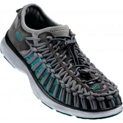 Keen Sandały Uneek o2 Men Raven/Gargoyle. Sandały męskie marki Keen. W wyprzedaży za 379.00 zł.