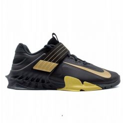 Nike Nike Savaleos CV5708-001_44. Buty sportowe męskie Nike, bez zapięcia. Za 465.73 zł.