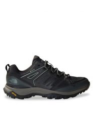 The North Face Trekkingi Hedgehog GORE-TEX NF0A8AABKT01 Czarny. Czarne trekkingi damskie The North Face, trekkingowe, gore-tex. Za 519.99 zł.