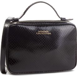 Torebka VERSACE COLLECTION - LBF0489 LVLU L410H Nero/Oro Chiaro. Torebki do ręki damskie marki Versace Collection. Za 2,149.00 zł.