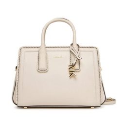 Torebka MICHAEL Michael Kors. Torebki do ręki damskie MICHAEL Michael Kors, bez wzorów, klasyczne, bez dodatków. Za 889.99 zł.