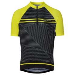 Koszulka z zamkiem błyskawicznym 1/2 VAUDE Posta LE II. Czarne buty sportowe męskie Vaude, bez zapięcia, rowerowe. Za 362.00 zł.