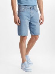 Only&Sons spodenki jeansowe - ONSEdge Mężczyźni Bawełna (100%) niebieski, L. Niebieskie szorty męskie Only&Sons, na lato, l, bez wzorów, z bawełny. Za 199.95 zł.