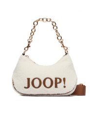 JOOP! Torebka Aime 4140008297 Biały. Białe torebki do ręki damskie JOOP!, bez wzorów, z materiału, bez dodatków. Za 749.99 zł.
