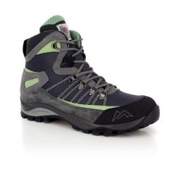Buty trekkingowe dla dorosłych - TODORKA. Szare trekkingi męskie Kimberfeel, trekkingowe. Za 758.80 zł.